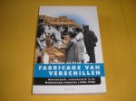Groot, Gertjan, de. - Fabricage van verschillen. Mannenwerk, vrouwenwerk in de Nederlandse indusrie (1850-1940).