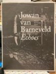 Arkesteijn, Roel - Jowan van Barneveld - Echoes Arkesteijn, Roel - Jowan van Barneveld - Echoes