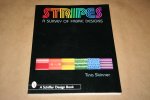 Tina Skinner - Stripes --  A survey of fabric designs