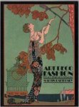 Battersby - Art Deco Fashion French Designers 1908-1925