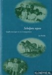 Bolink, Jan - Schelpen rapen. Jeugdherinneringen van een zondagsschrijver