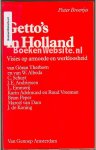 Broertjes, Pieter - Getto's in Holland