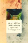 SCHILLING, G. - De salon van God. Speurtocht naar de architectuur van de kosmos.