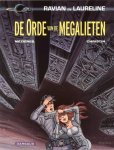 Onbekend - 20. de orde van de stenen