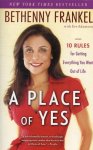 Bethenny Frankel - A Place of Yes