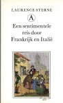 Sterne, Laurence - Een sentimentele reis door Frankrijk en Italië
