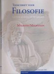 Breeur, Ronald & Florence Caecymaex et al. (redactie) - Tijdschrift voor Filosofie 2021, nummer 1: Themanummer migratie