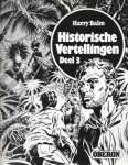 Harry Balm - Historische Vertellingen deel 3 (Nummer 49)