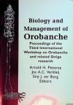 Pieterse, Arnold - Biology and Management of Orobanche: Proceedings of the Third International Workshop on Orobanche and Related Striga Research