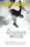 Robert Ludlum - De Bourne Missie