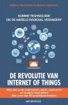 Willem Vermeend, Boban Vukicevic - De Revolutie van internet of things