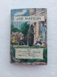 Brand, Christinanna - Juf Matilda