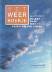 Dunlop, Storm - Het weerboekje. Alles over wolken, weer, wind en weersvoorspellingen