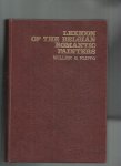 Flippo, Willem G. - Lexicon of the Belgian Romantic Painters