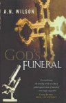 A. N. Wilson - God's Funeral