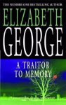 Elizabeth George - A Traitor To Memory