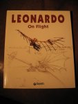 Laurenza, D. - Leonardo on flight.