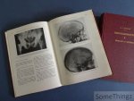 E. Markovits. - Radiodiagnostic. Tome I: Os et articulations. Tome II: Organes et viscères.