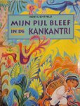 Noni Lichtveld - Mijn Pijl Bleef In De Kankantri