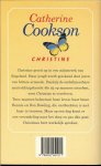 Cookson Catherine [1906 -1998 ]  .. vertaling : Emma Havander - Christine  .. groeit op in een mijnstreek van Engeland. Haar jeugd wordt getekend door jaren van bittere armoede, Dankzij de ondefinieerbare aantrekkingskracht die zij op mannen uitoefent, weet Cristine te overleven