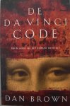 Brown, Dan. / Ruttenberg, Josephine - nederlandse vertaler - De Da Vinci Code