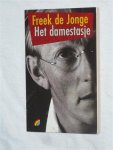 Jonge, F. de - Rainbow pocketboeken, 251: Het damestasje