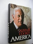 Cooke, Alistair - Alistair Cooke's America