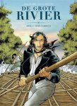 Hiettre, Jean-luc & Aillery, Serge - De Grote Rivier 1: Jean Tambour