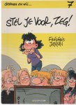 Jannin,Frédéric - German en wij... 7