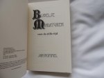 Bommel Jan J P - Bijbelse miniaturen : voor de stille tijd