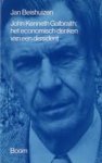 Beishuizen, Jan - John Kenneth Galbraith. Het economisch denken van een dissident