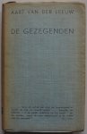 Leeuw Aart van der - De Gezegenden