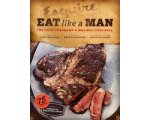 Ryan DAgostino - Eat Like Man Only Cookbook Man Will Eve