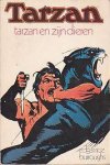 Burroughs, Edgar Rice - Tarzan 03: Tarzan en zijn Dieren (Westfriesland paperback)