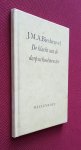 biesheuvel, j.m.a. - klacht van de dorpsschoolmeester, de
