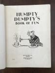  - Humpty Dumpty's Book of Fun