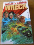 Cooper, Parley J. - Wreck