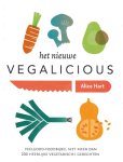 Alice Hart - Het nieuwe Vegalicious