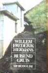  - HERMANS, WILLEM FREDERIK - Ruisend Gruis - uitgeverij Bezige Bij