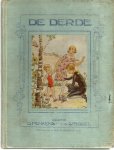 D. Menkens-v.d. Spiegel   (Iill.str. Anni van de Ruit) - D E   D E R D E