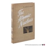 Korsunsky, M. - The Atomic Nucleus.