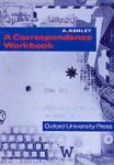 A. Ashley - A Correspondence Wb