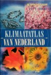 Dick Heijboer 265129, Jon Nellestijn 265130 - Klimaatatlas van Nederland + CD-ROM de Normaalperiode 1971-2000