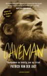 Patrick van der Jagt - Caveman