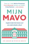 Jim Jansen, Peter de Brock - Mavoklanten Inspirerende interviews over een onderschatte school