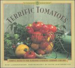 Luebbermann, Mimi - Terrific Tomatoes - simple secrets for glorious gardens