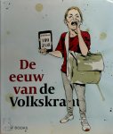 [Samenst.] Hans Wansink - De eeuw van de Volkskrant