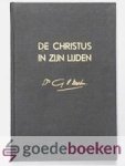 Kersten, Ds. G.H. - De Christus in Zijn lijden --- 7 predikaties voor de Lijdensweken