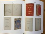  - The Library of Gerrit Komrij part 1 Highlights and a first selection, Auction Catalogue Bubb Kuyper Haarlem