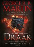 George R.R. Martin 232962, Elio M. Garcia - De Opkomst van de Draak Een geïllustreerde geschiedenis van de Targaryen-dynastie